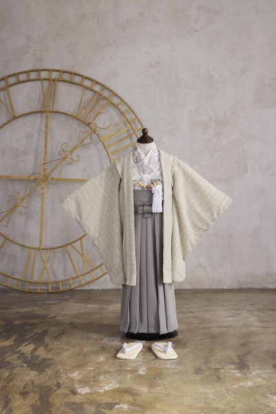 RC868-B　3歳　RC869-B　ミント